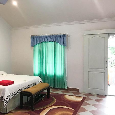 Hotel Bali Aman Darling House à Canggu Extérieur photo