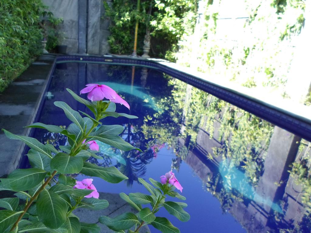 Hotel Bali Aman Darling House à Canggu Extérieur photo