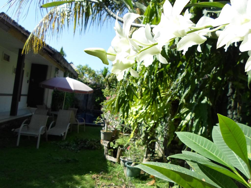 Hotel Bali Aman Darling House à Canggu Extérieur photo