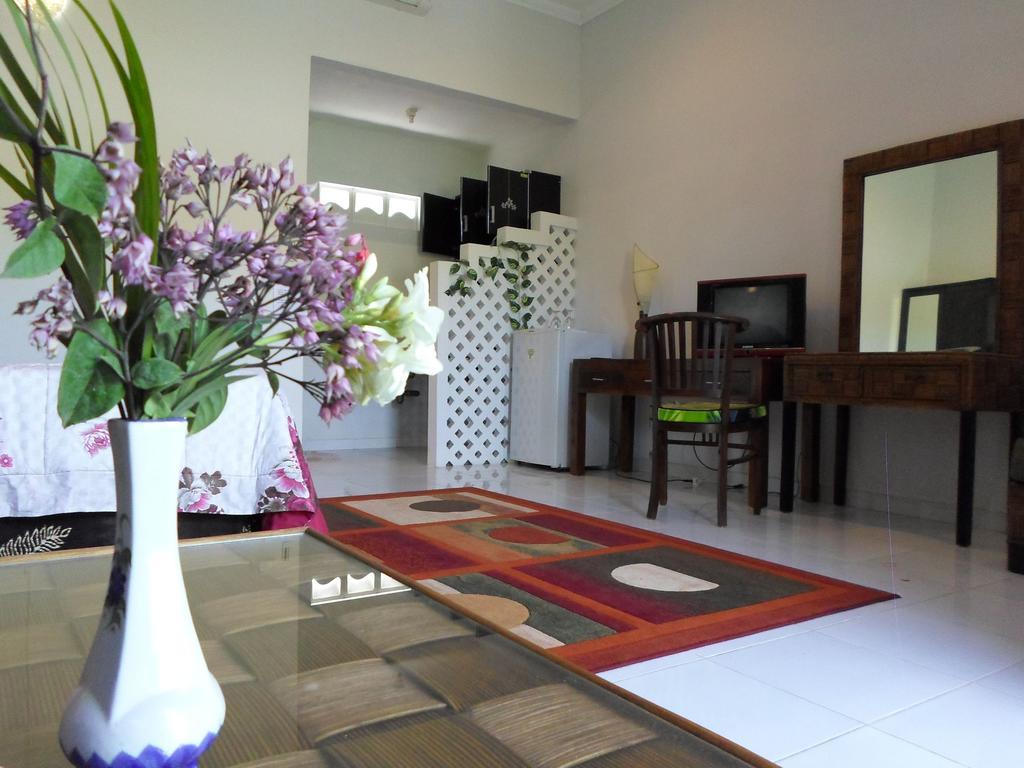 Hotel Bali Aman Darling House à Canggu Extérieur photo