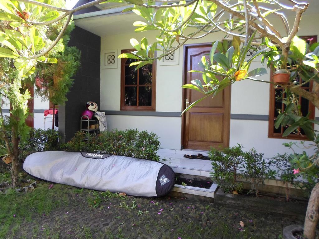 Hotel Bali Aman Darling House à Canggu Extérieur photo