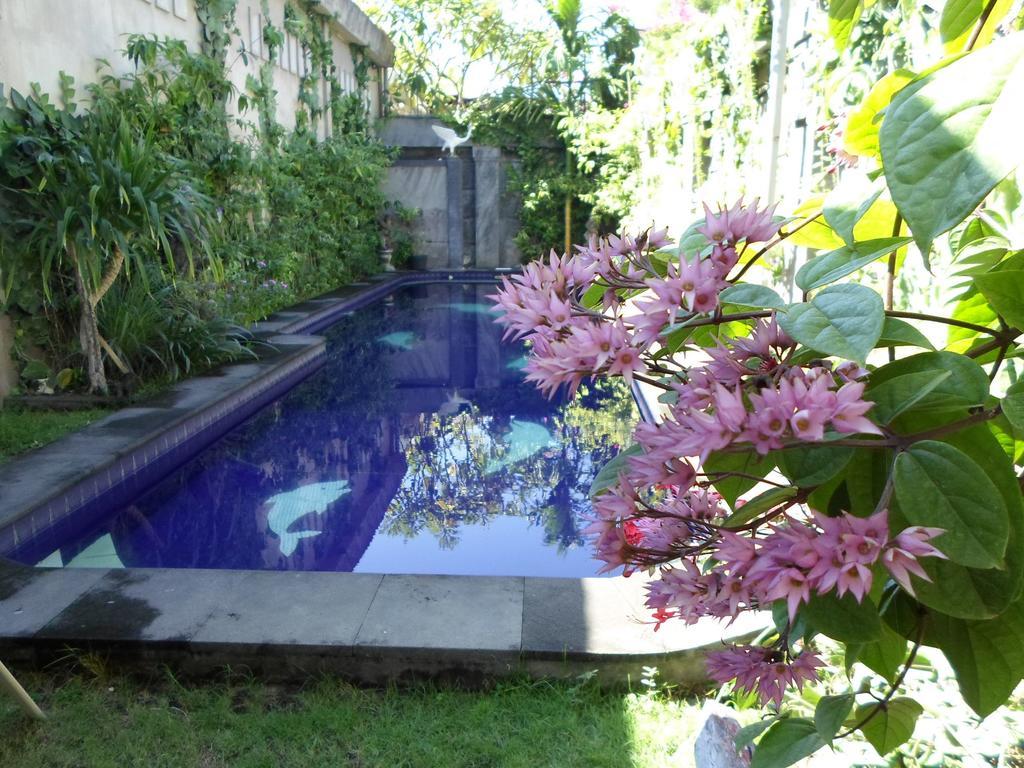 Hotel Bali Aman Darling House à Canggu Extérieur photo