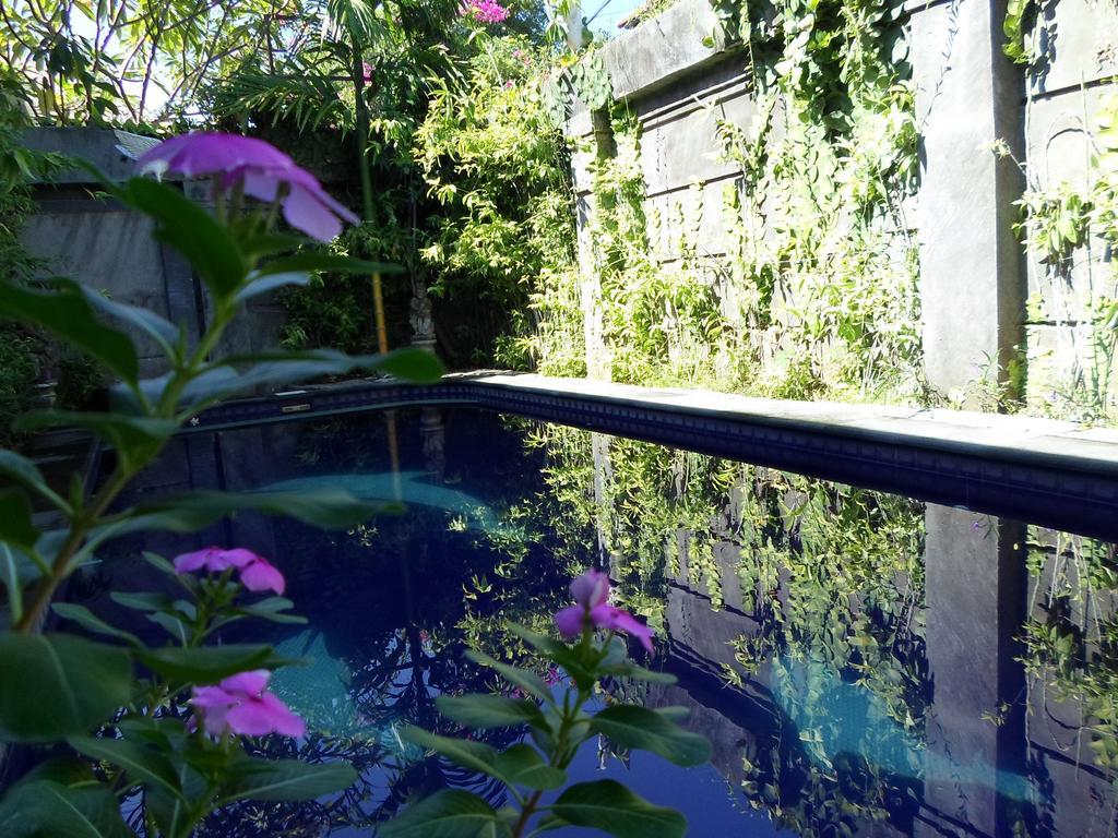 Hotel Bali Aman Darling House à Canggu Extérieur photo