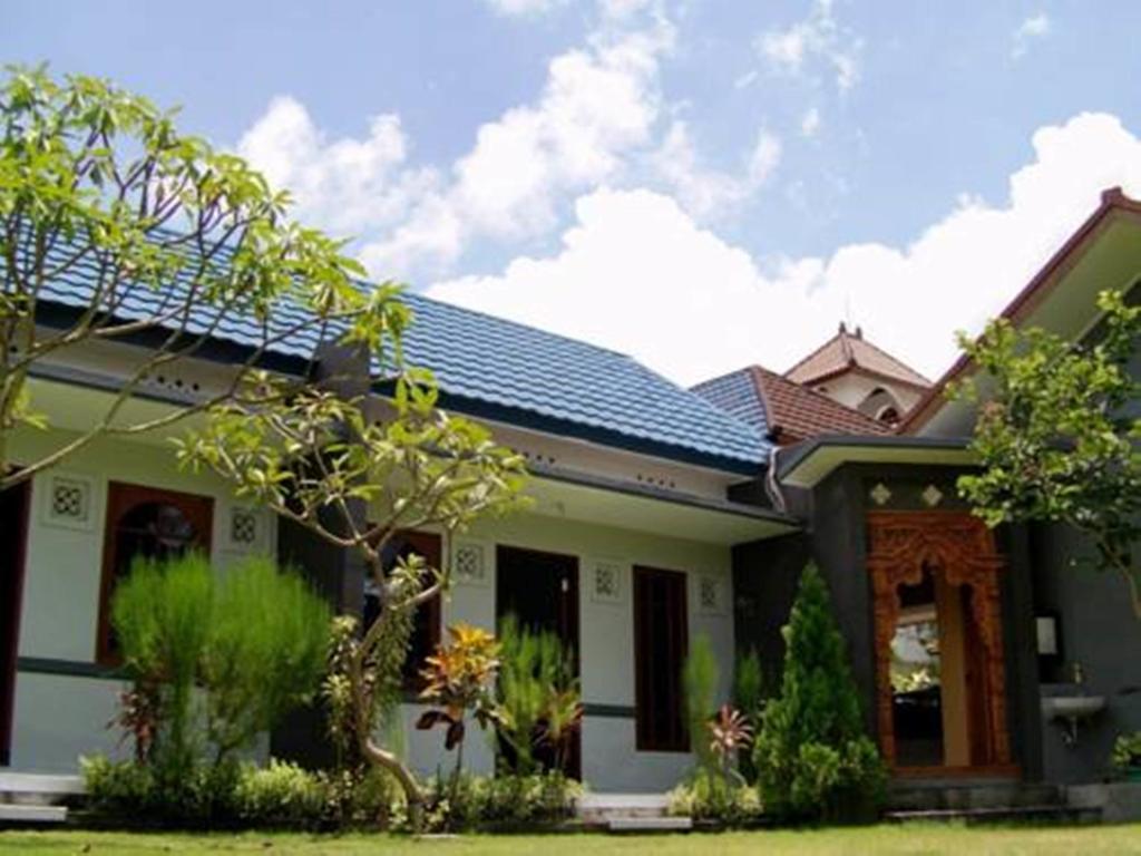 Hotel Bali Aman Darling House à Canggu Extérieur photo