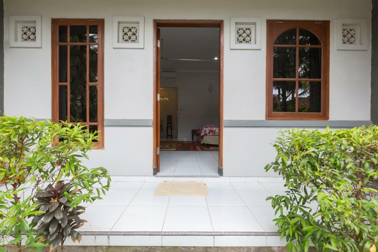 Hotel Bali Aman Darling House à Canggu Extérieur photo
