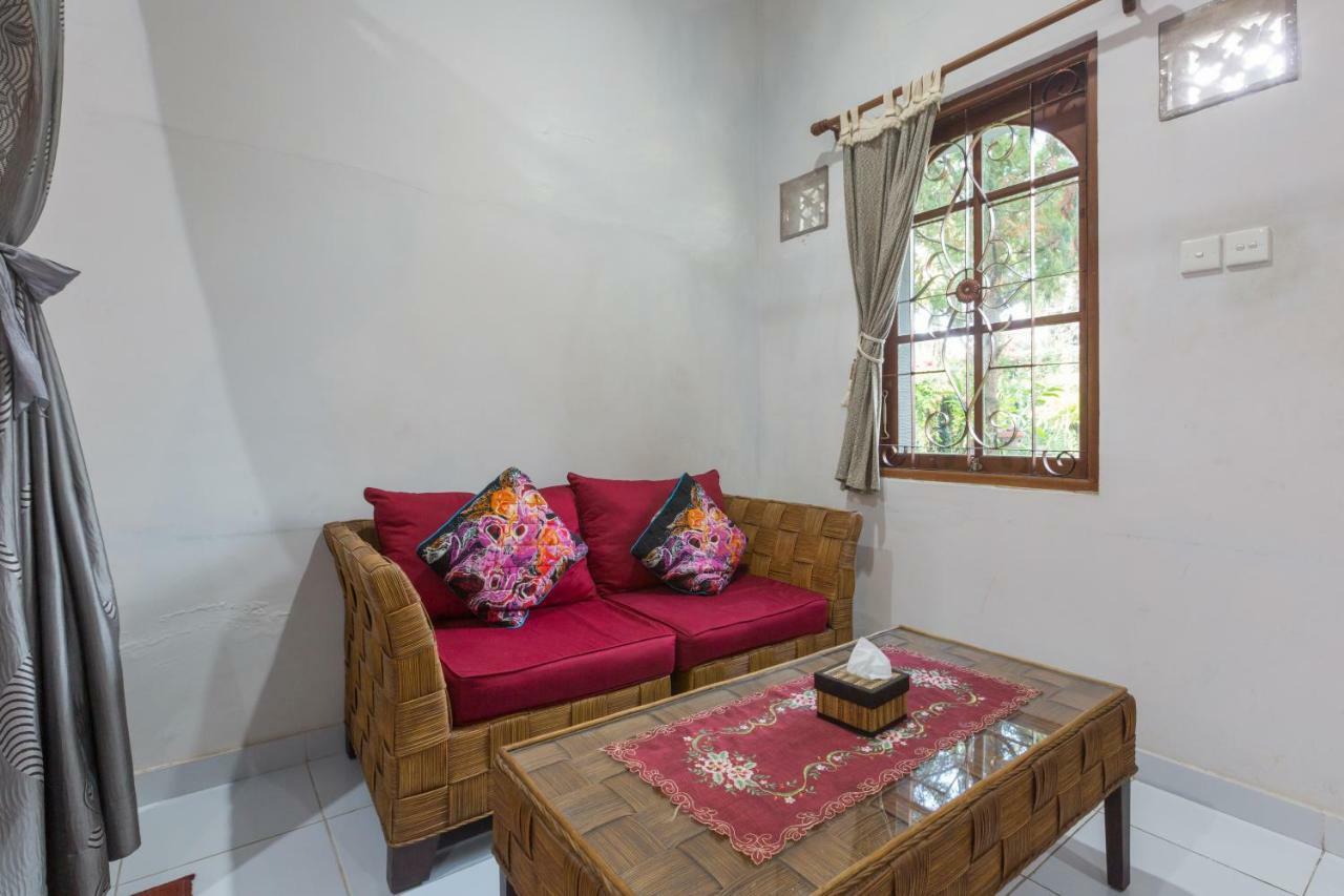 Hotel Bali Aman Darling House à Canggu Extérieur photo