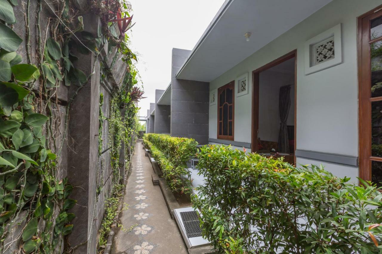 Hotel Bali Aman Darling House à Canggu Extérieur photo