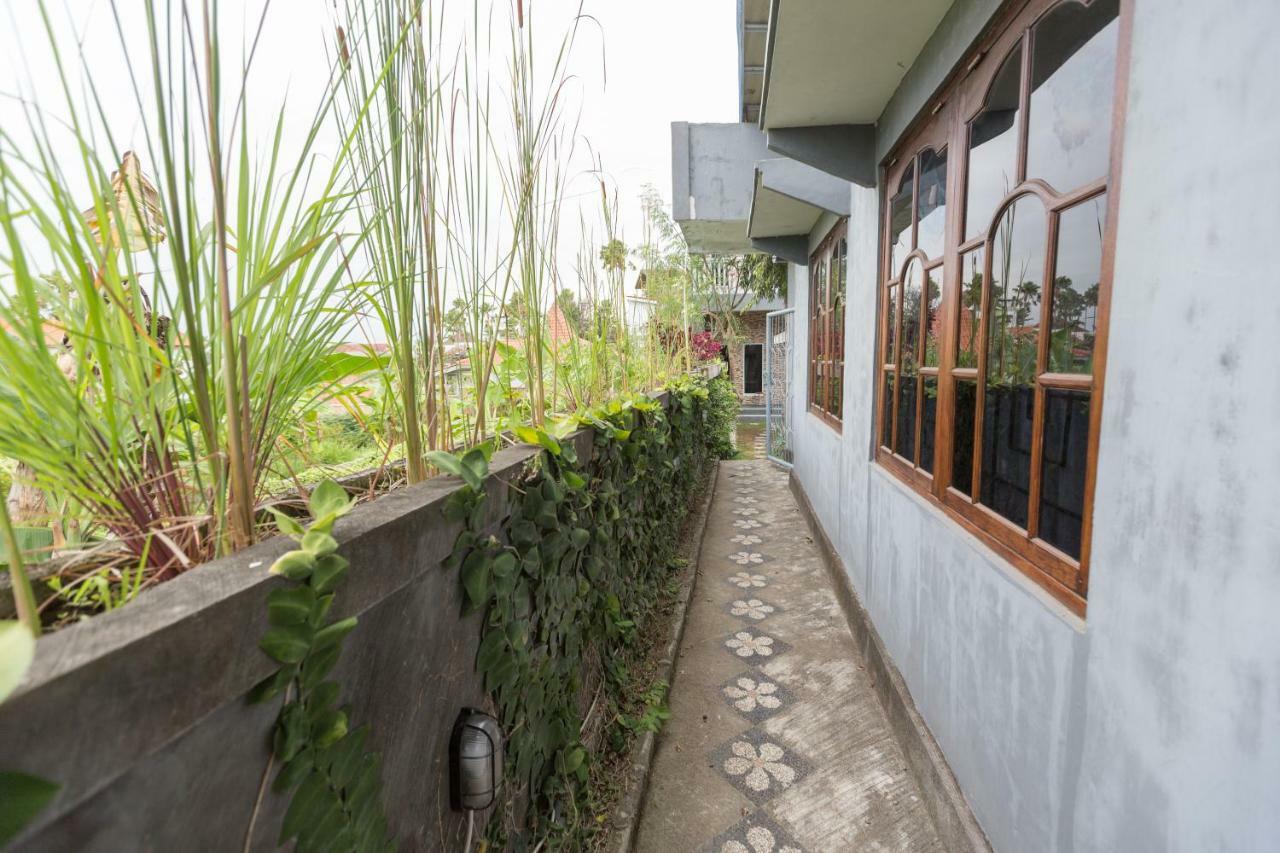 Hotel Bali Aman Darling House à Canggu Extérieur photo