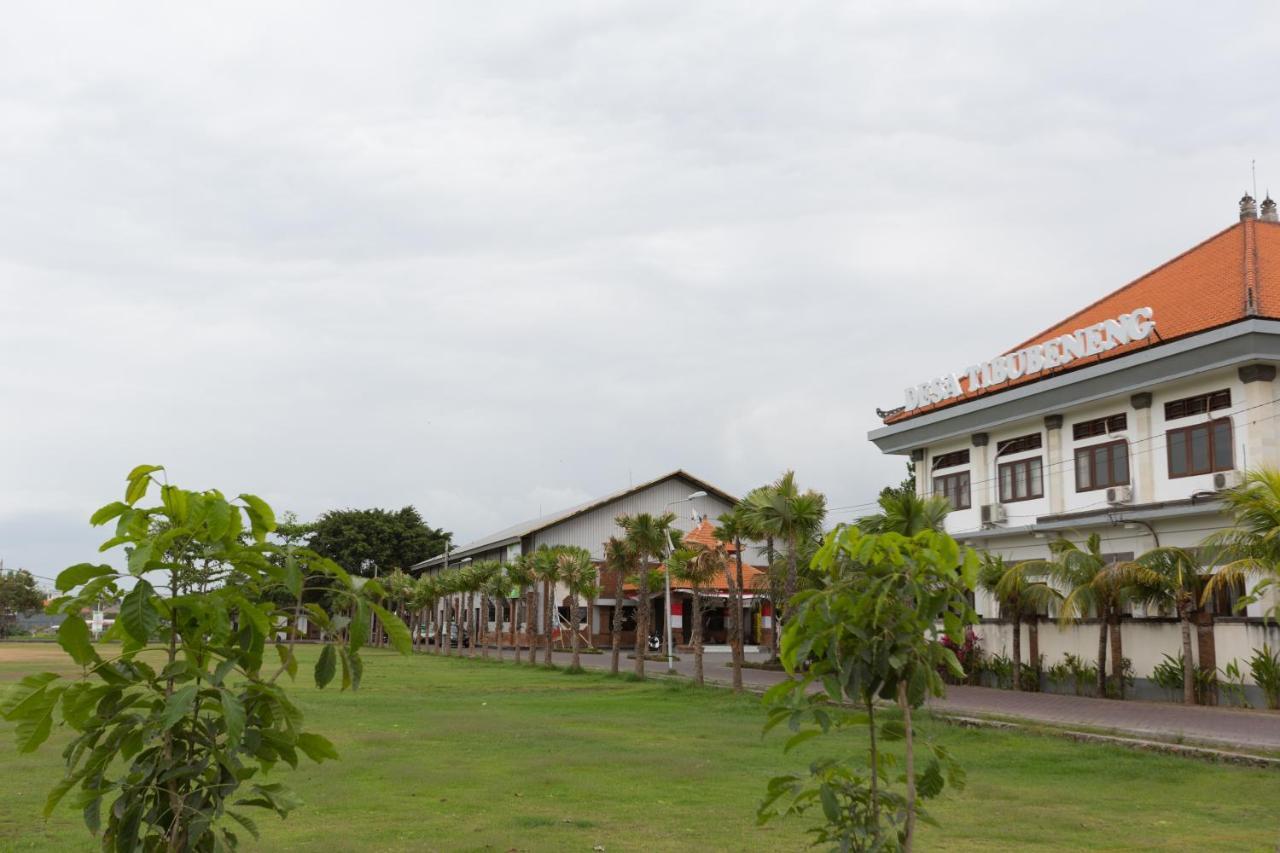 Hotel Bali Aman Darling House à Canggu Extérieur photo