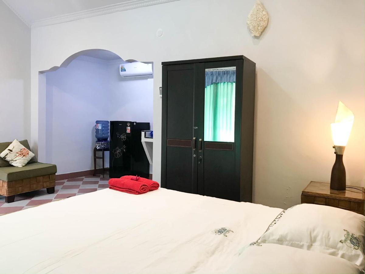 Hotel Bali Aman Darling House à Canggu Extérieur photo