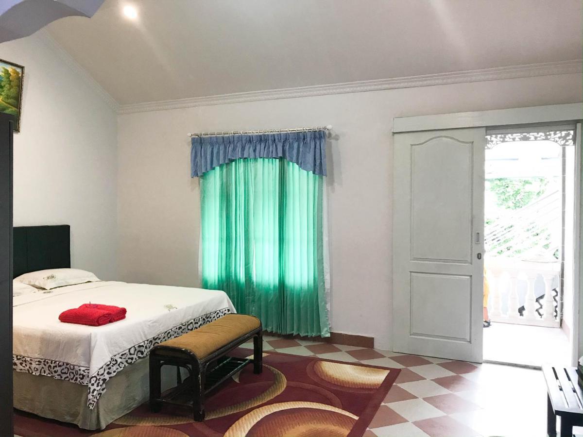 Hotel Bali Aman Darling House à Canggu Extérieur photo